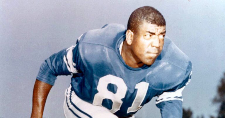 Uncovering the Legacy of Dick 'Night Train' Lane