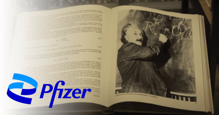 Pfizer’s First Super Bowl Commercial Touts Scientific Discoveries