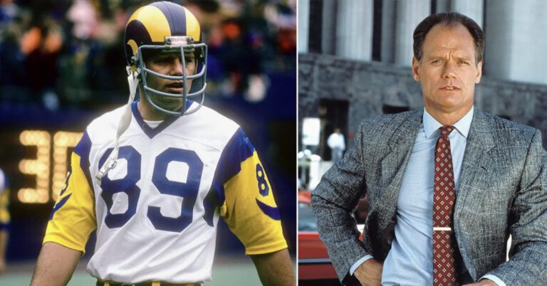 Fred Dryer: The Dual Legacy of a NFL Defensive Star and a TV Icon