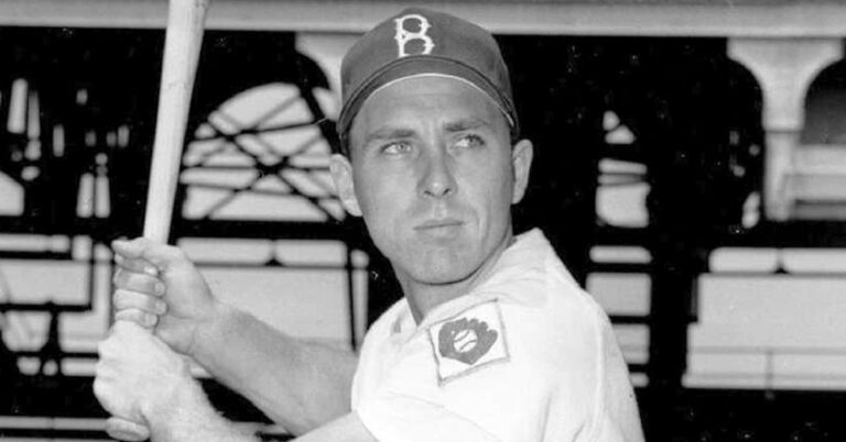 Gil Hodges: Revered and Respected 