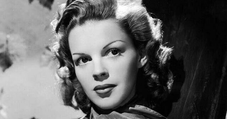 Unveiling the Timeless Charm of Judy Garland