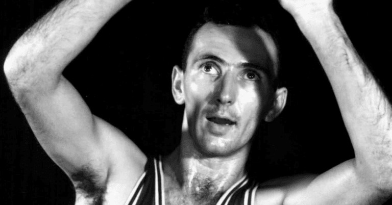 Bob Cousy: The NBA's First Great Point Guard