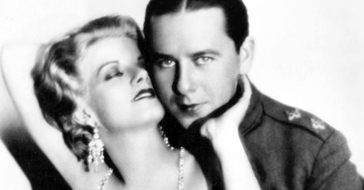 You are currently viewing Hell’s Angels and Jean Harlow