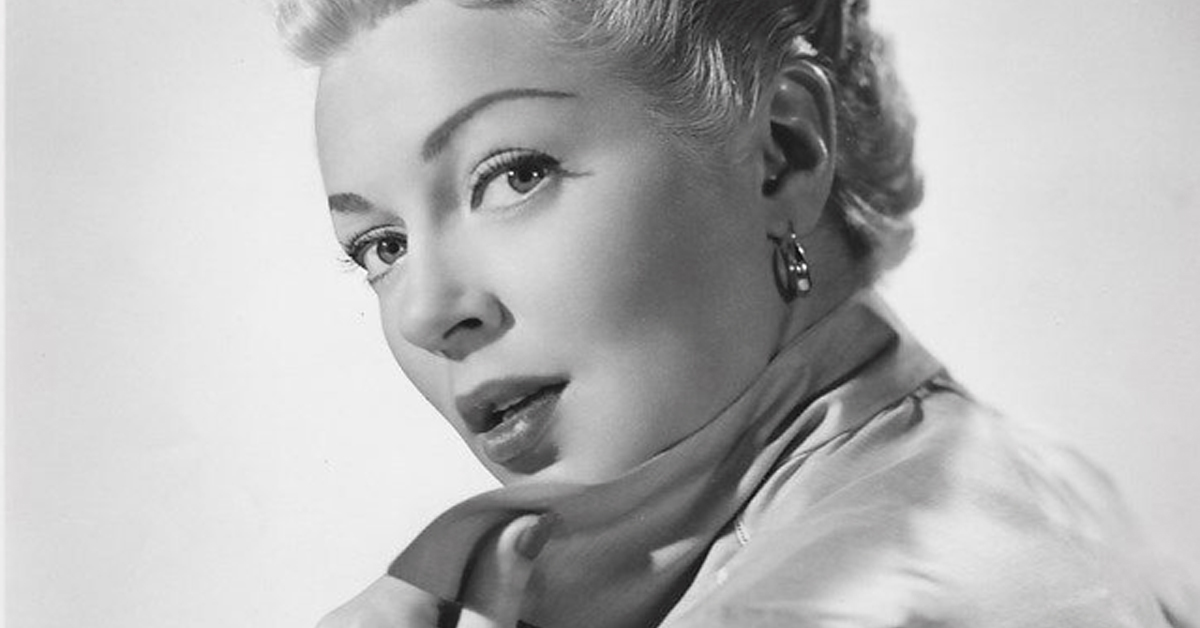 Read more about the article Lana Turner Was TNT