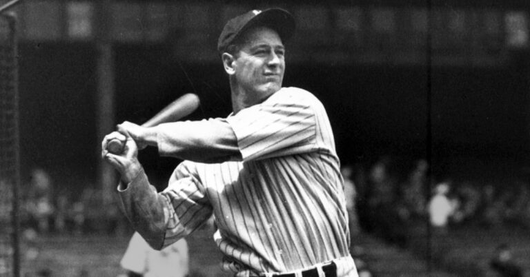 Lou Gehrig Day: Celebrating a Hero and Raising ALS Awareness