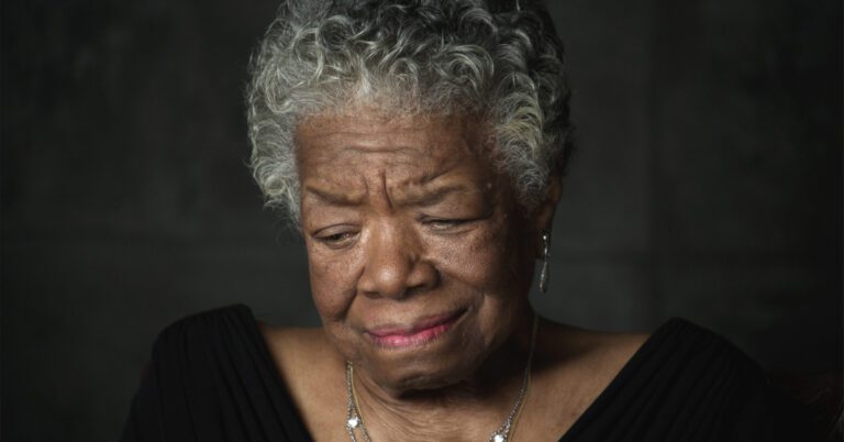 Dr. Maya Angelou’s Directing and Broadway Nominations