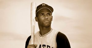 Read more about the article Roberto Clemente’s Outfield Wizardry