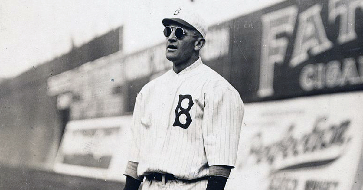 Read more about the article Casey Stengel’s New York Baseball Legacy