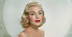 Read more about the article Lana Turner’s Views on Contemporary Film