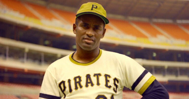 Honoring Roberto Clemente: A Legacy Etched in Stone