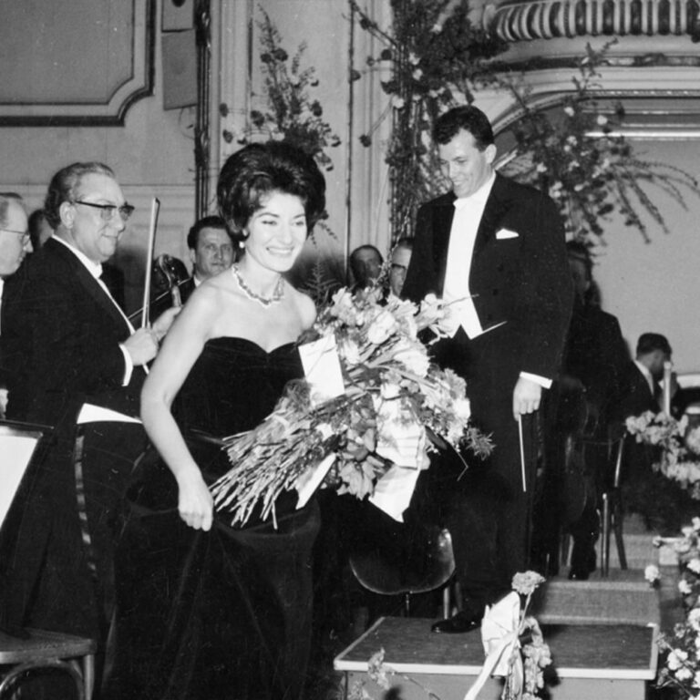 Maria Callas