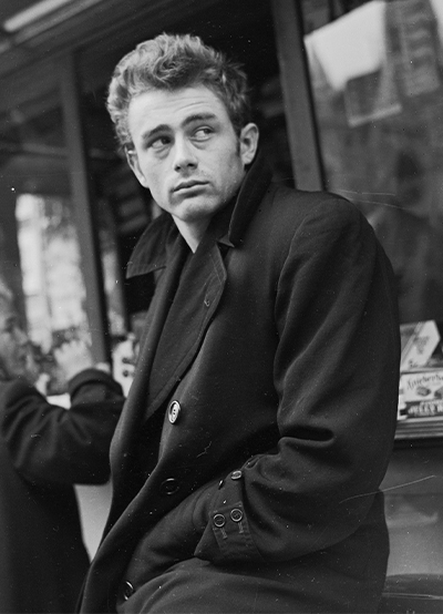 James Dean