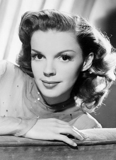 Judy Garland