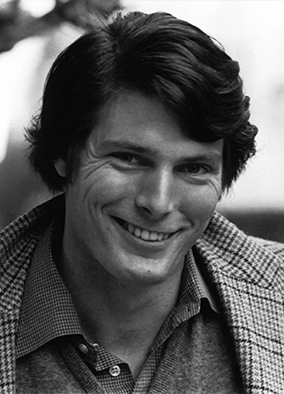 Christopher Reeve