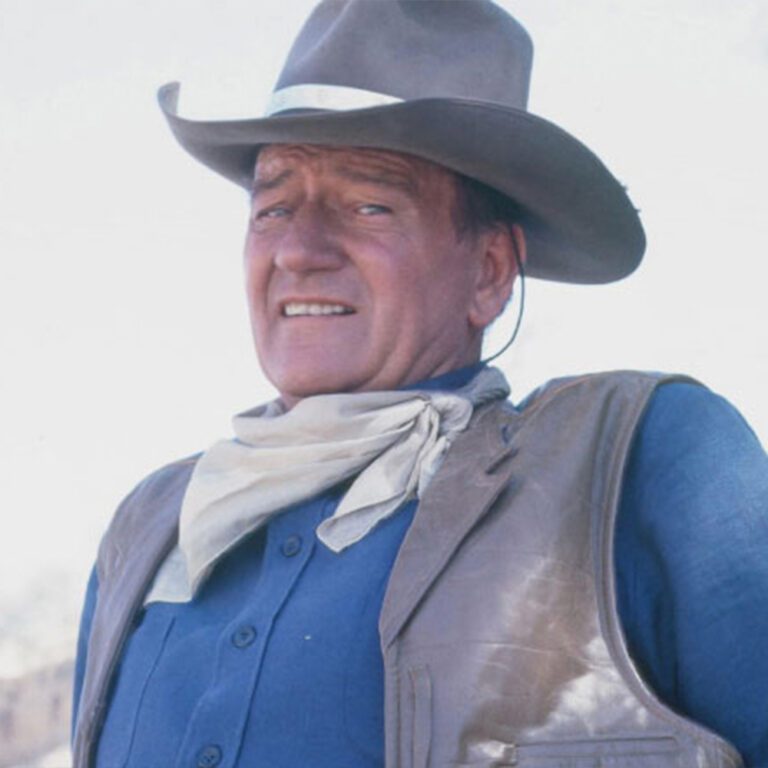 John Wayne