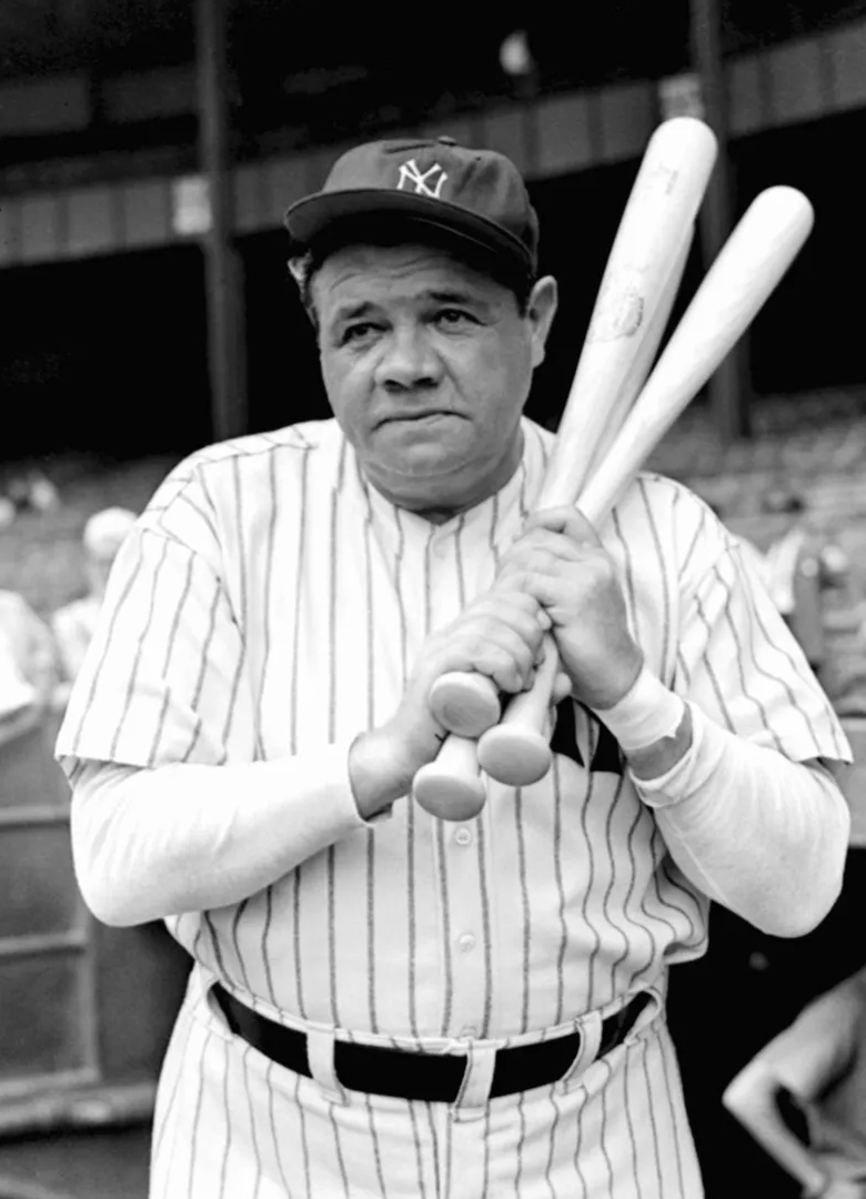 Babe Ruth