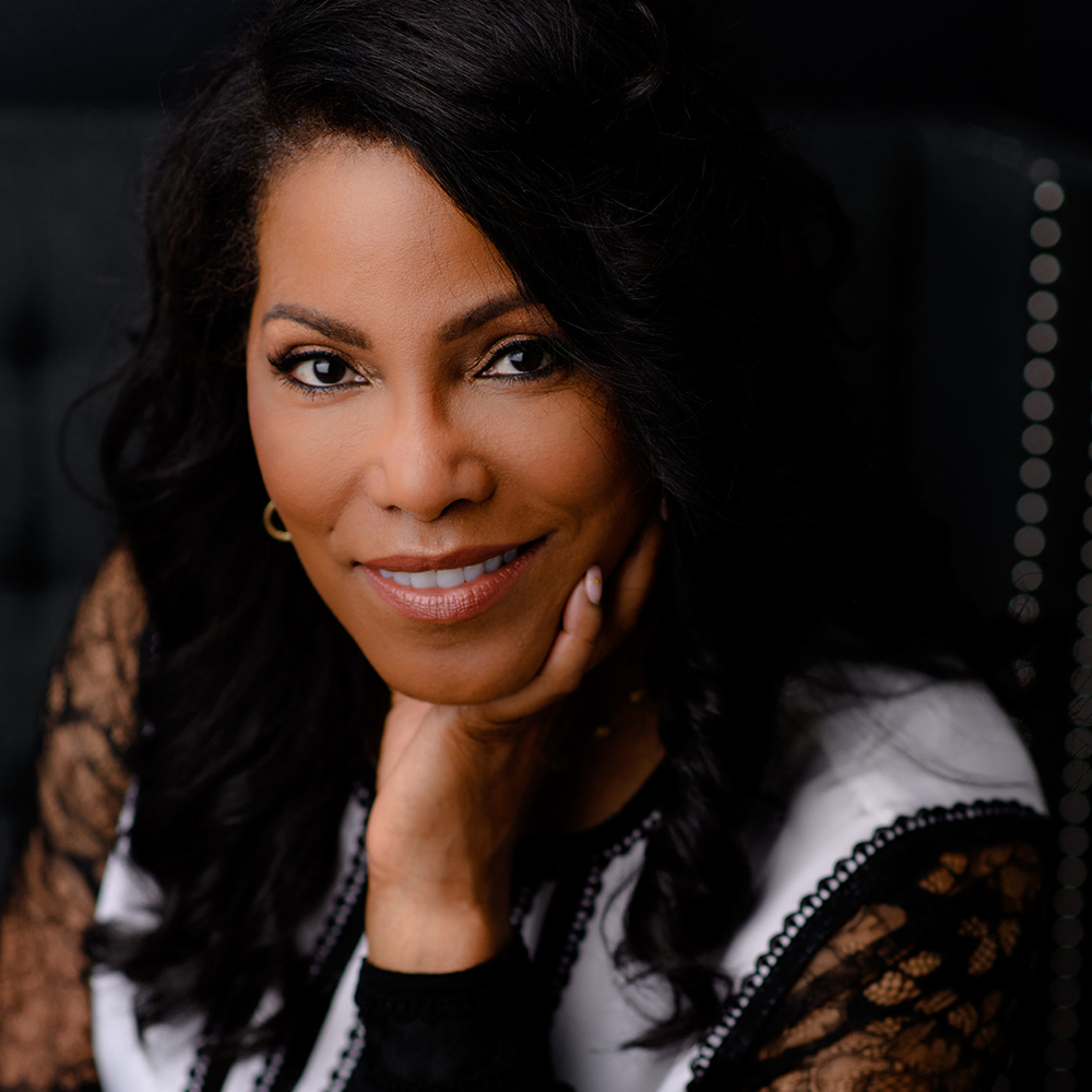 Ilyasah Shabazz