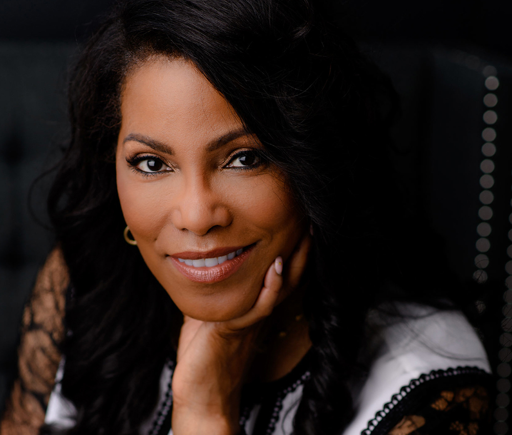 Ilyasah Shabazz