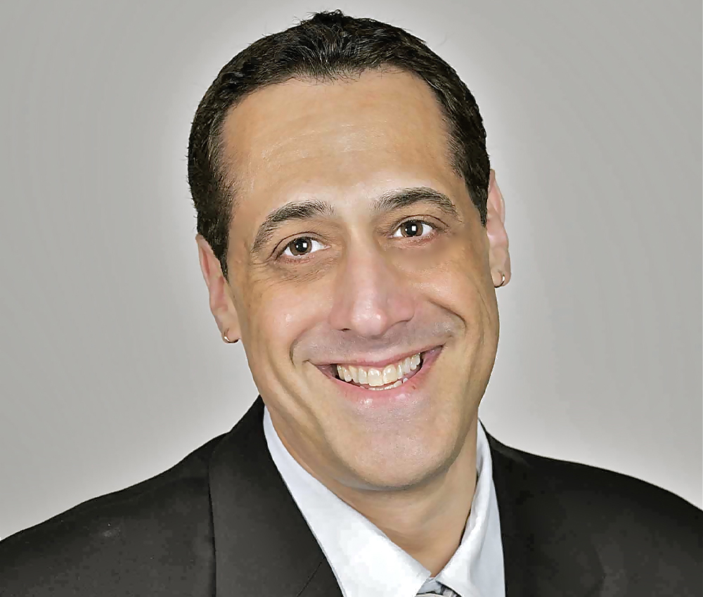 Stuart Milk