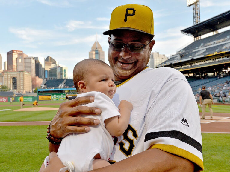 Roberto Clemente Jr.