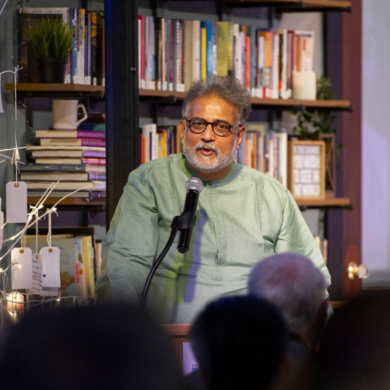 Tushar Gandhi