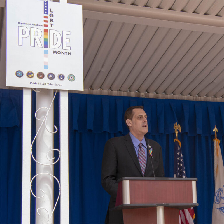 Stuart Milk