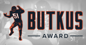 Read more about the article Butkus Award® 40th Season Semifinalists Announced