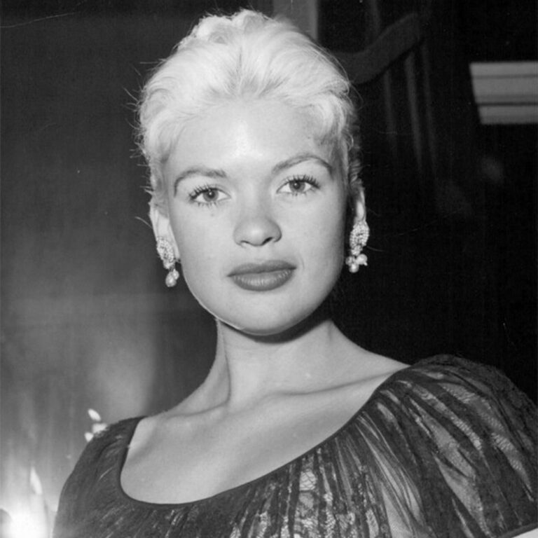 Jayne Mansfield