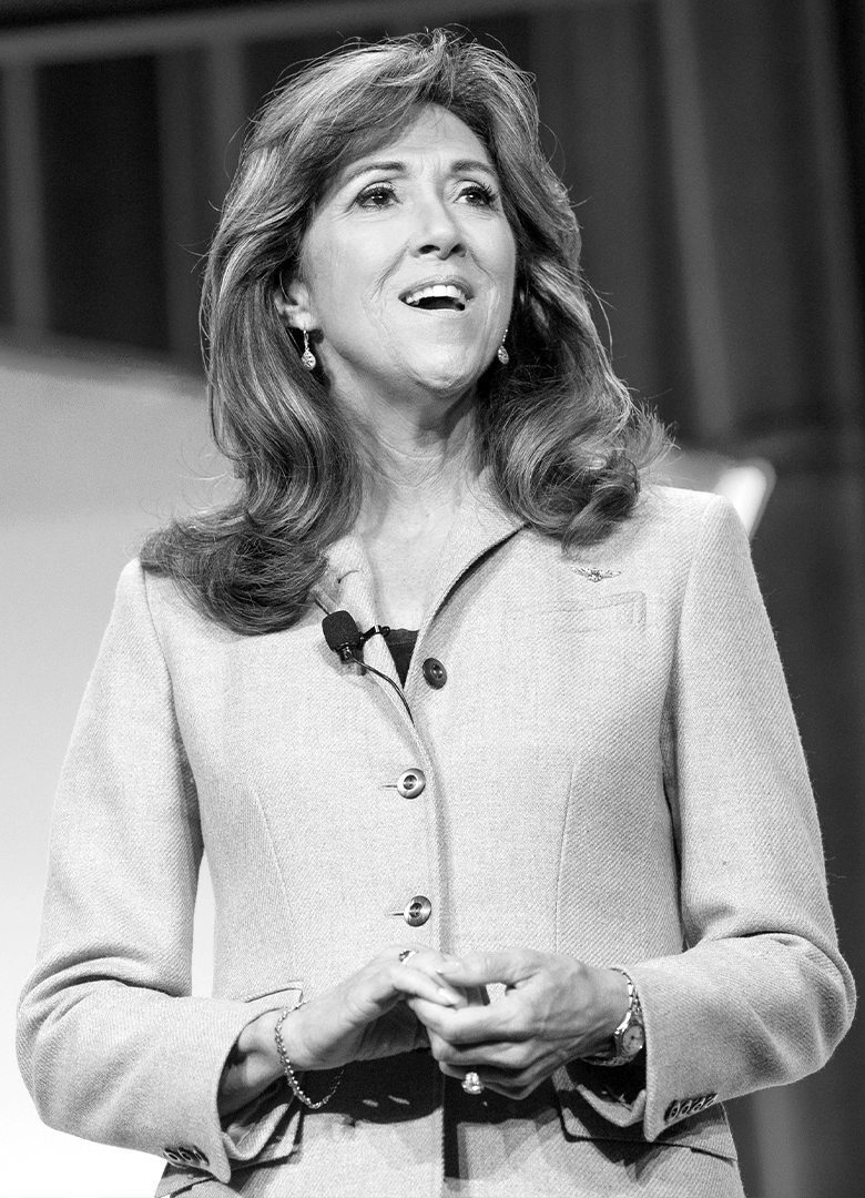 Tammie Jo Shults