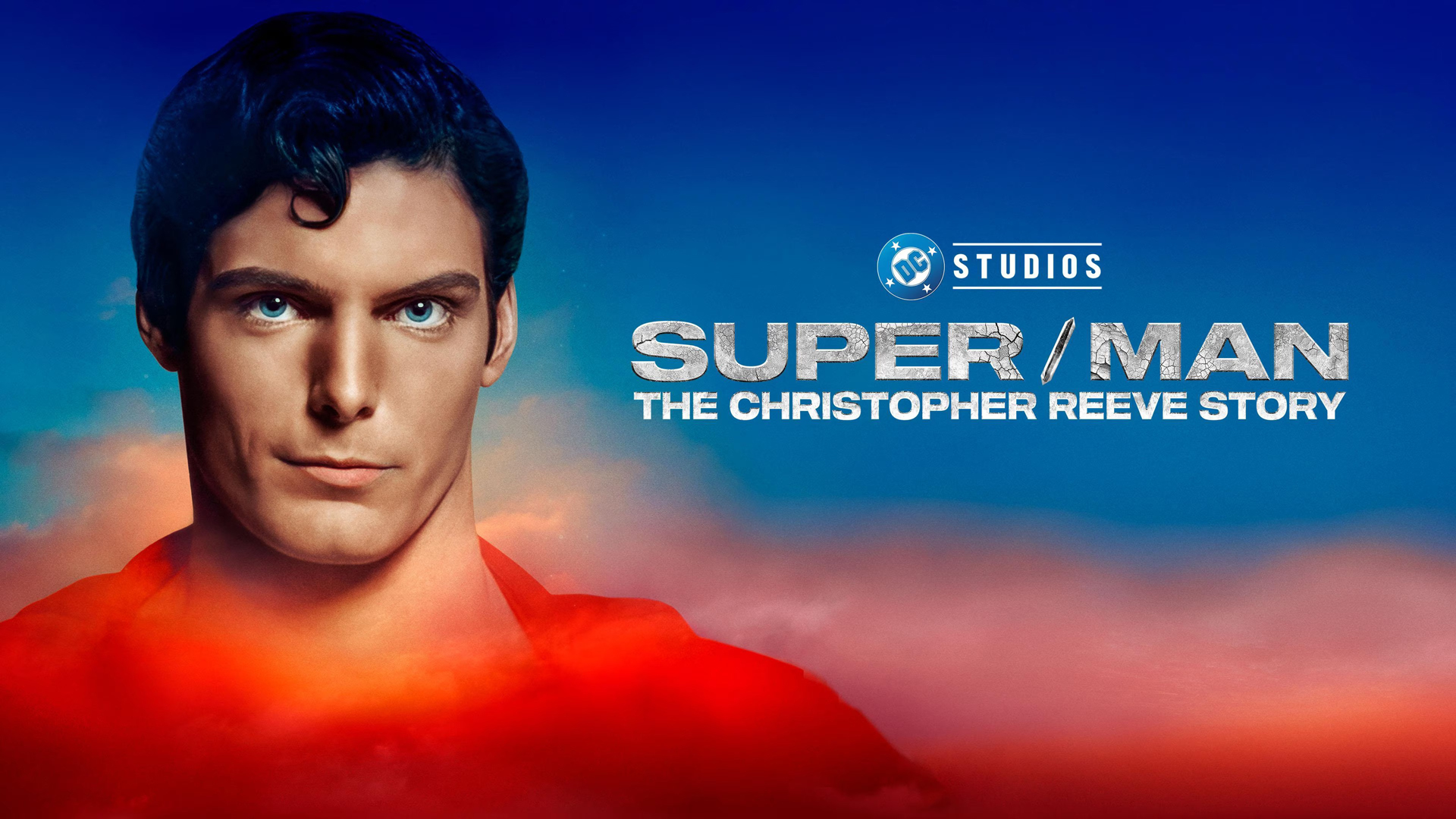 Super:Man - The Christopher Reeve Story