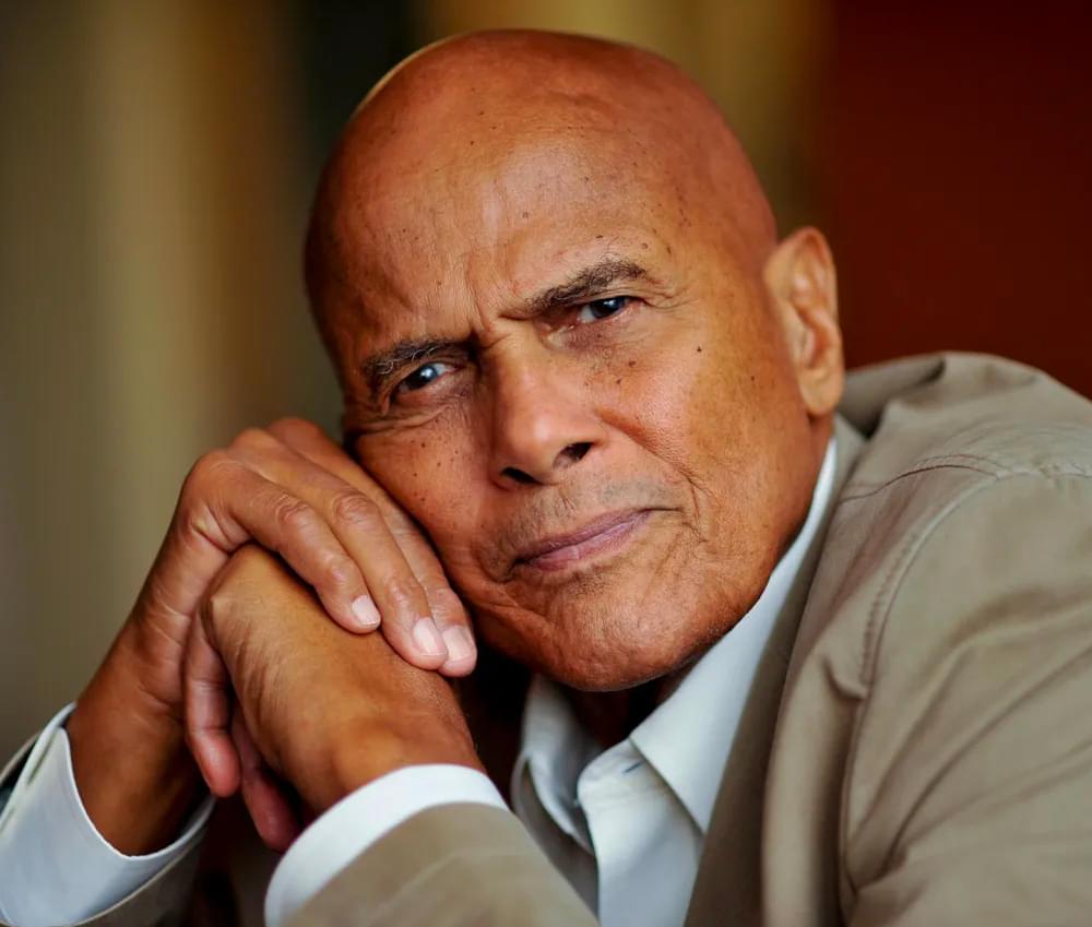 Harry Belafonte